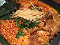 -云海肴·汽锅鸡·云南菜(天山百盛优客店)