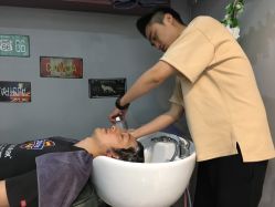 -阪川造型salon