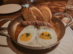 -柏蔻餐厅Le Banquet Bistro(天河北店)