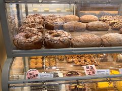 -好利来(五一广场店)