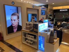 -鹰巢数码EAGLE’S NEST(燕莎店)