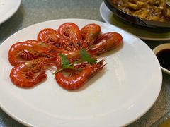 -明香海鲜酒家(华强北店)