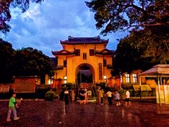 -东西巷