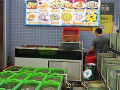 -众味海鲜大排档·活海鲜·潮汕味(南澳店)