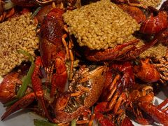 -周姑娘不等味·牛羊肉火锅·螃蟹罗氏虾·烤鱼烤串(高邮店)