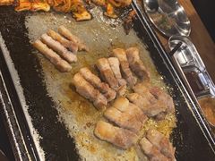 鲜五花肉-香猪坊(五道口店)