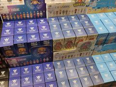 -泡泡玛特POPMART(天环购物中心店)