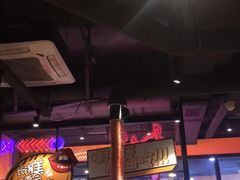 大堂-·缸桶屋·韩式牛肋条自助烤肉(西湖D11店)