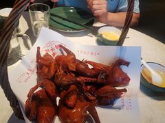 -鸽子侯·家宴·平价海鲜(绿地店)