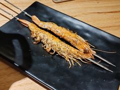 -郭靖·烤全羊·内蒙菜·烧烤(望京旗舰店)