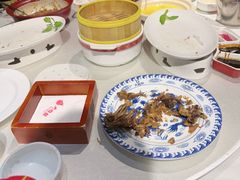 -大鸭梨烤鸭(顺义石园店)
