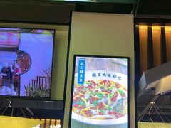 -蜀香格格•剁椒鱼头(龙西店)