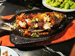 -杨家崴子碳缸烧烤(东三马路店)