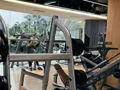 -威克健身游泳(万菱汇店)