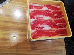 -水林间·寿喜烧自助(仙林金鹰店)