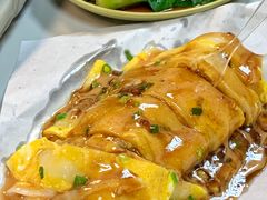 牛肉腸-下环街市熟食中心