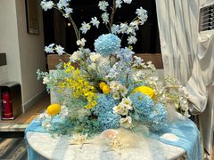 -沛家·西餐Brunch·直火料理