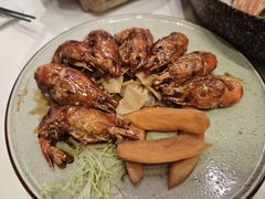 -南园酒家(前进路店)