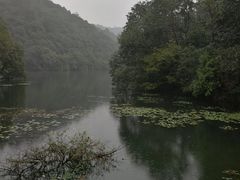 -小格里自然风景区