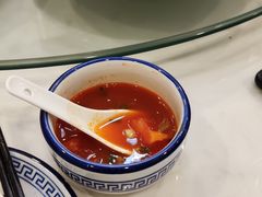 -西域美食兰州老马拉面(顺沙路辅路店)