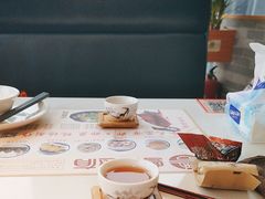 -粤点越有·茶点·粤菜(樵岭国际店)
