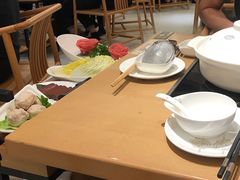 -湯系·煲汤手艺人(东二环泰禾广场店)