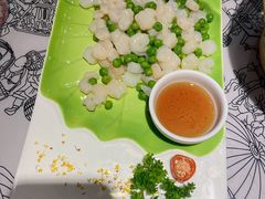 -客官 · 江南小菜馆(长风大悦城店)