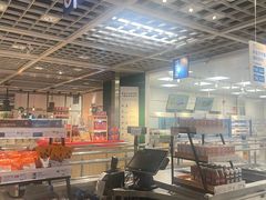 -宜家·瑞典风味餐厅(无锡店)