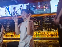 -HIB HUB公社(解放西路店)