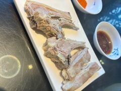 -尹兰楼西北风情餐厅(嘉定店)