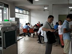 -上海为民商行清真饭店(南大路店)