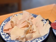 -飘香火锅(玉林西路店)