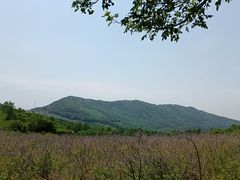 -阳台山自然风景区