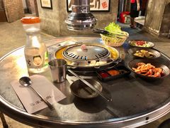 -喜来稀肉(金巴利道店)