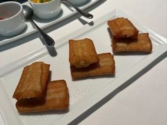 -荣轩(新荣记环球金融中心店)