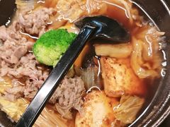 -黑松白鹿(金融街店)