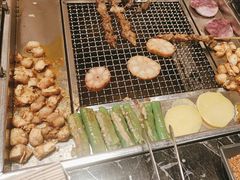 -塘屋烧烤·云南火塘烧烤品牌(新亚洲店)