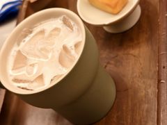 -奈雪茶院·茶室茶馆(广州粤海天地店)