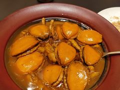 -连鹭海鲜·海肠捞饭·海胆饭(星海店)