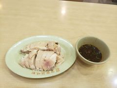 -百家鸡味馆(清泰店)