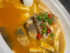 -庆江南江南菜(琴湖溪里花园城店)