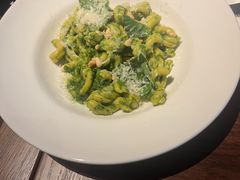 青酱松子意面-FABIO’S费比欧披萨餐厅