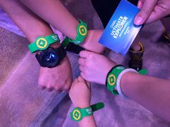 -珠海横琴国家地理探险家中心(创新方)