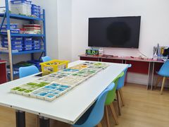 -童程童美少儿编程乐高机器人(凯德天府校区)