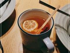 -蜜桃餐厅·伴山(绿宝广场店)