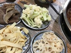 -满天星太珍火锅