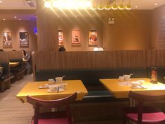 -蔡澜点心·粤菜(花城汇南区店)