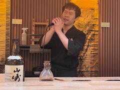 -鮨乐亭Omakase·海胆宴
