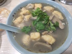 -金原鸭血粉丝汤总店(锁金村店)
