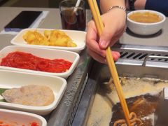 -海底捞火锅(公益西桥店)